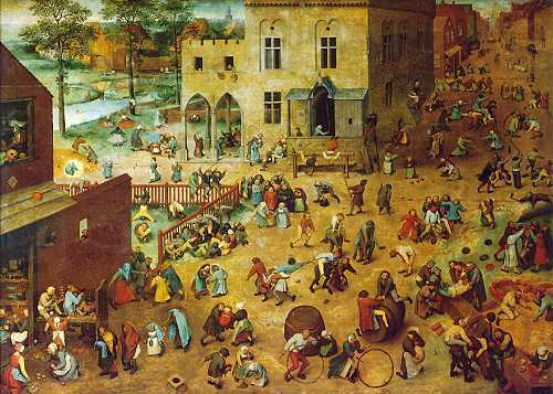 Pieter_Bruegel_Jeux_enfants